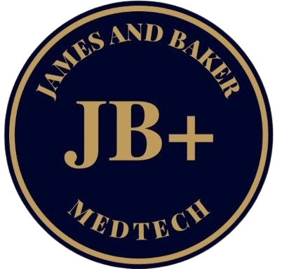 James & Baker Medtech Logo
